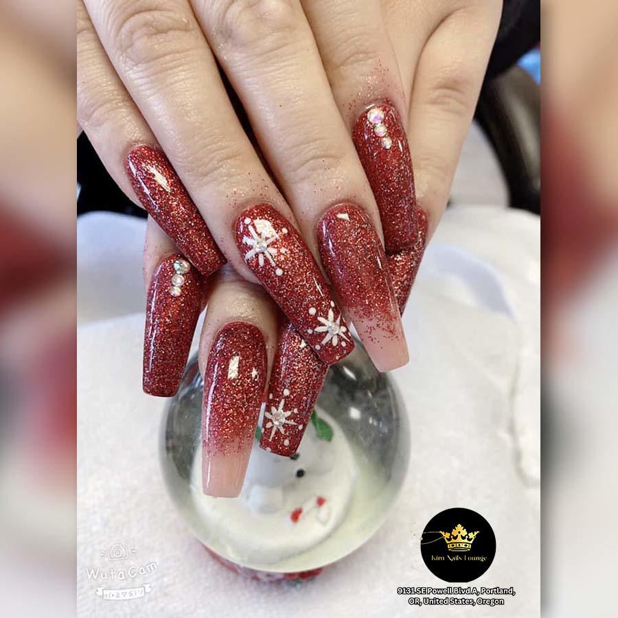 nail art