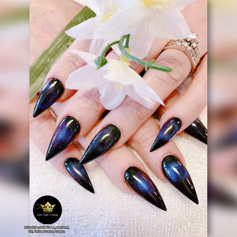 nail art