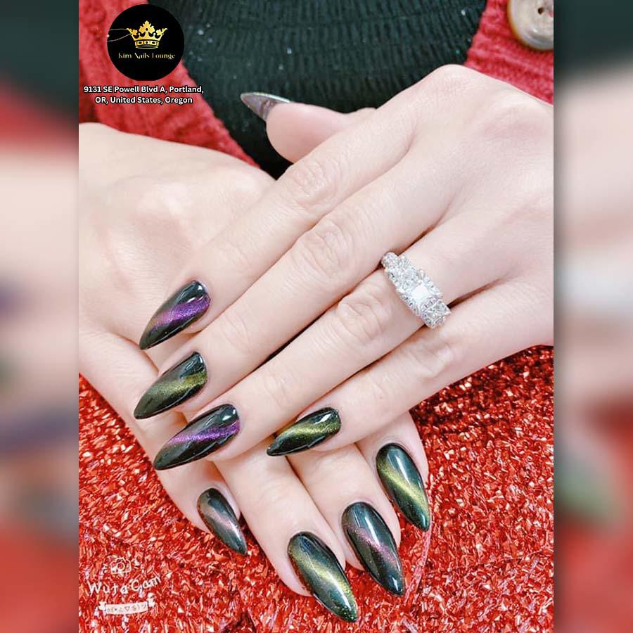 nail art