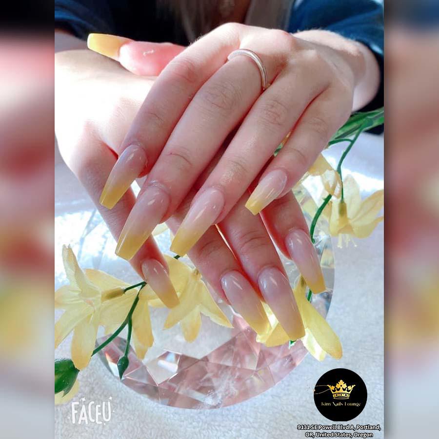 nail art