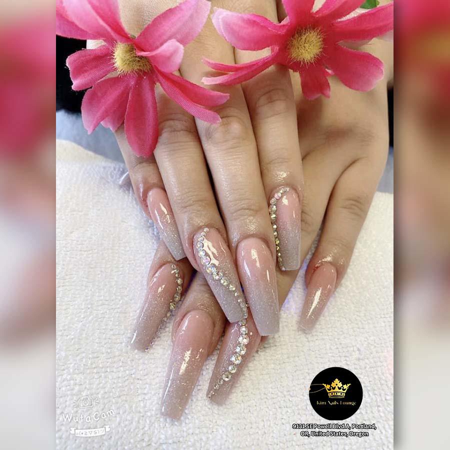 amazing nail