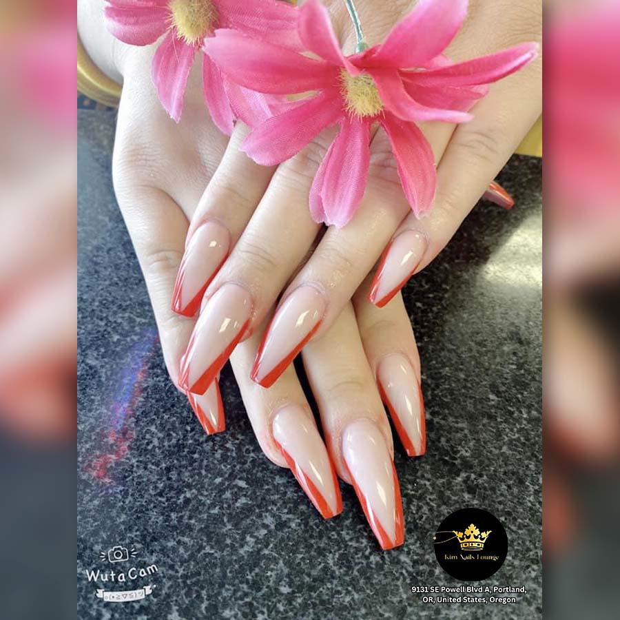 amazing nail
