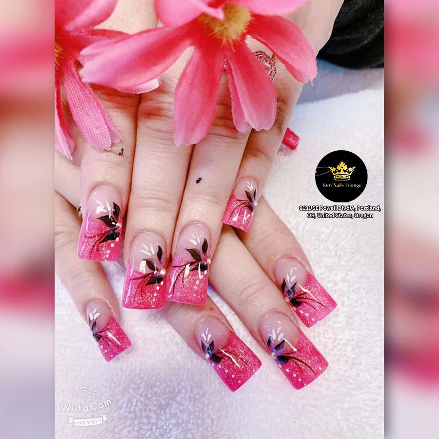 amazing nail