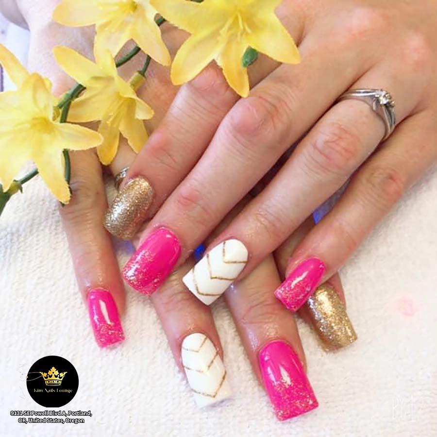 amazing nail
