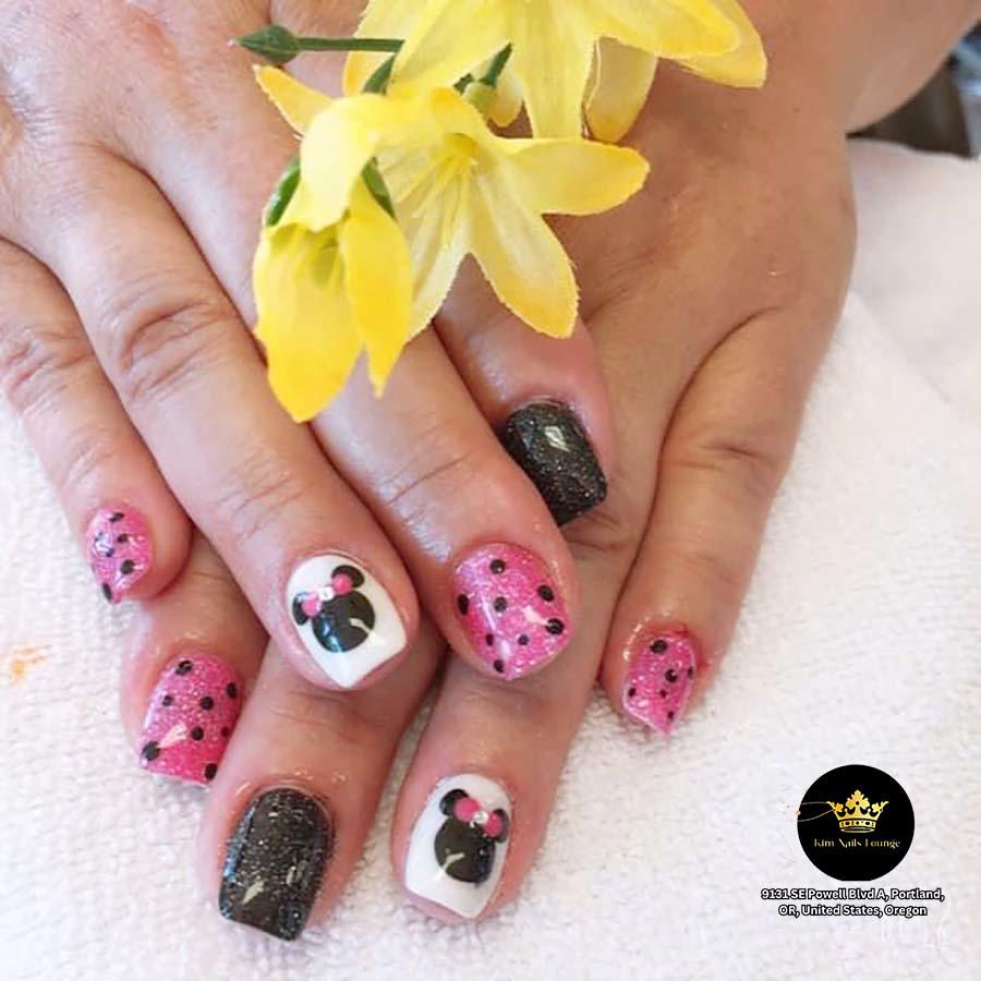 amazing nail