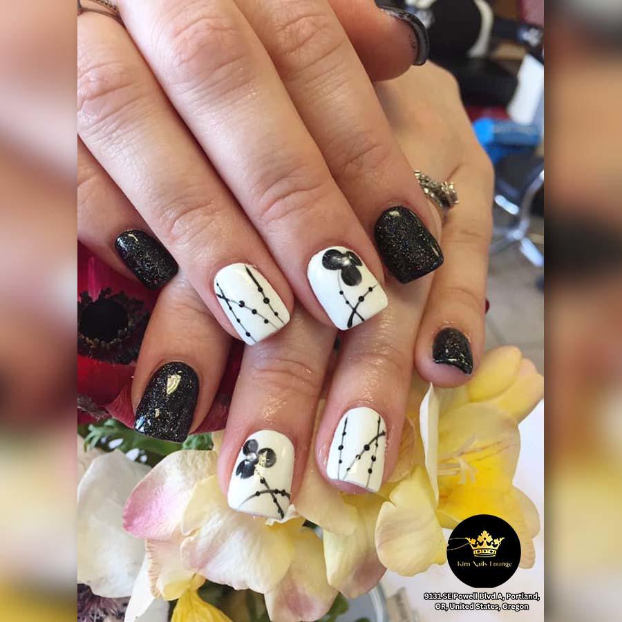 amazing nail