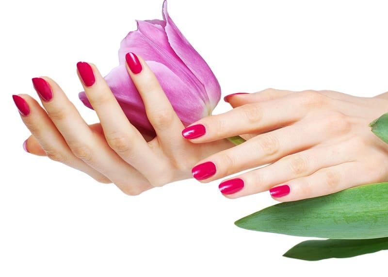 A.i Nails