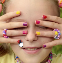 Kids Service (10 years old & under)
