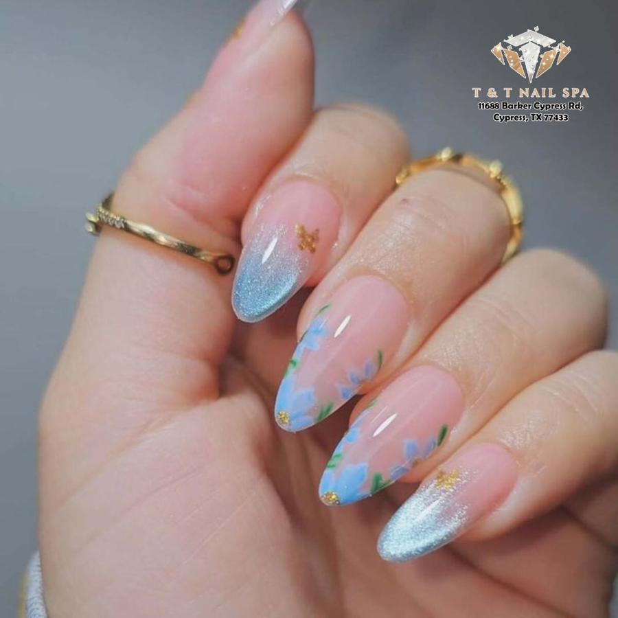 nail art