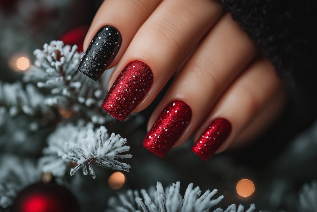 Nail Enhancements
