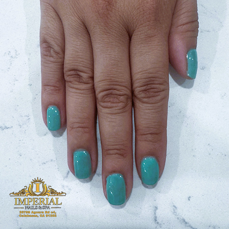 Why Choose Imperial Nails & Spa for Your Spring Manicure?