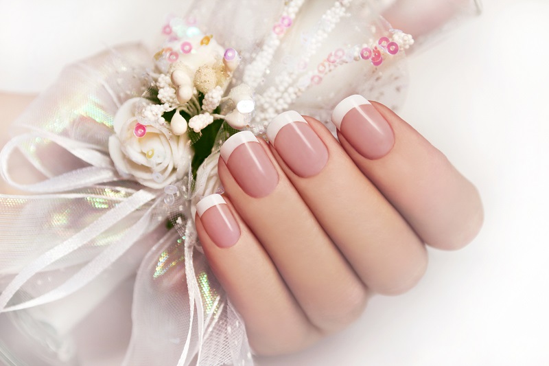 NATURAL NAIL CARE