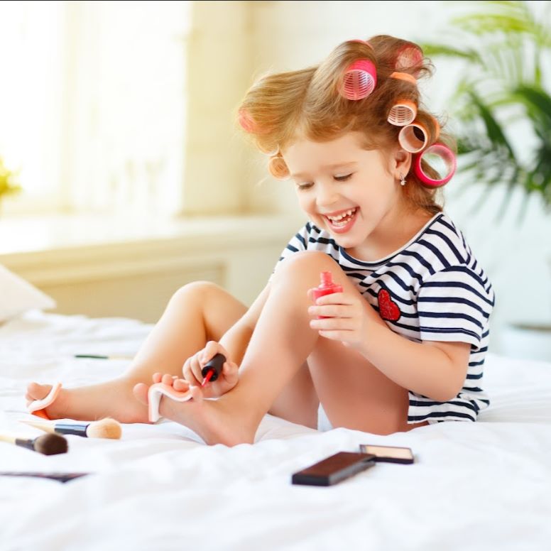 KIDS MENU