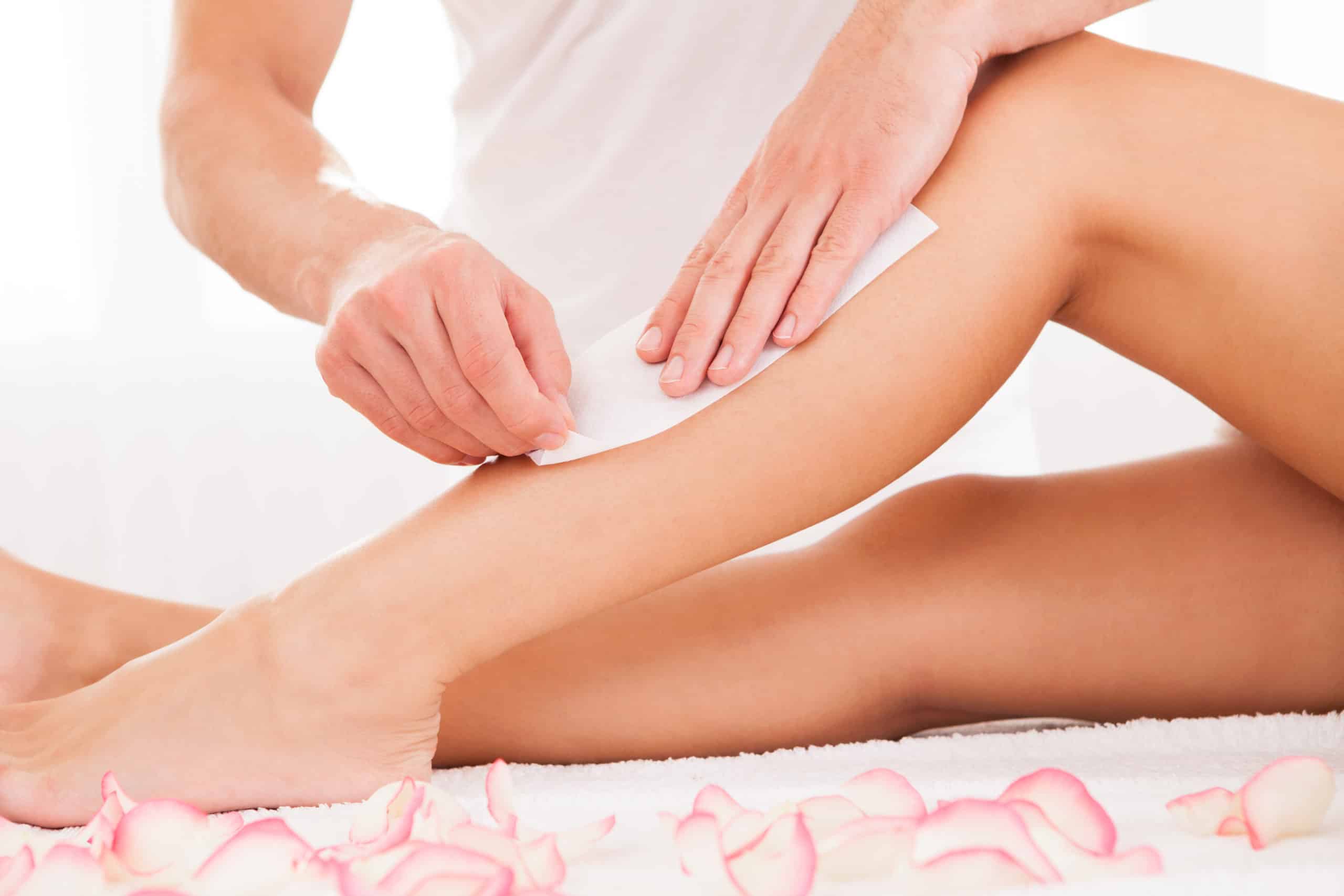 WAX & FACIAL