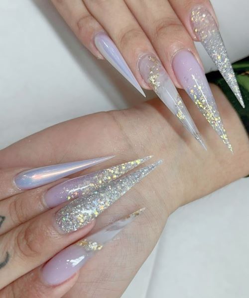 Nail Enhancements