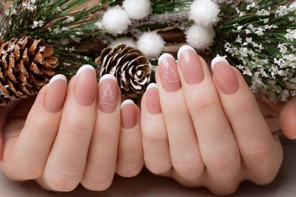 Best Nail Salon in Sacramento, CA 95822 | Polish Box Nails & Spa