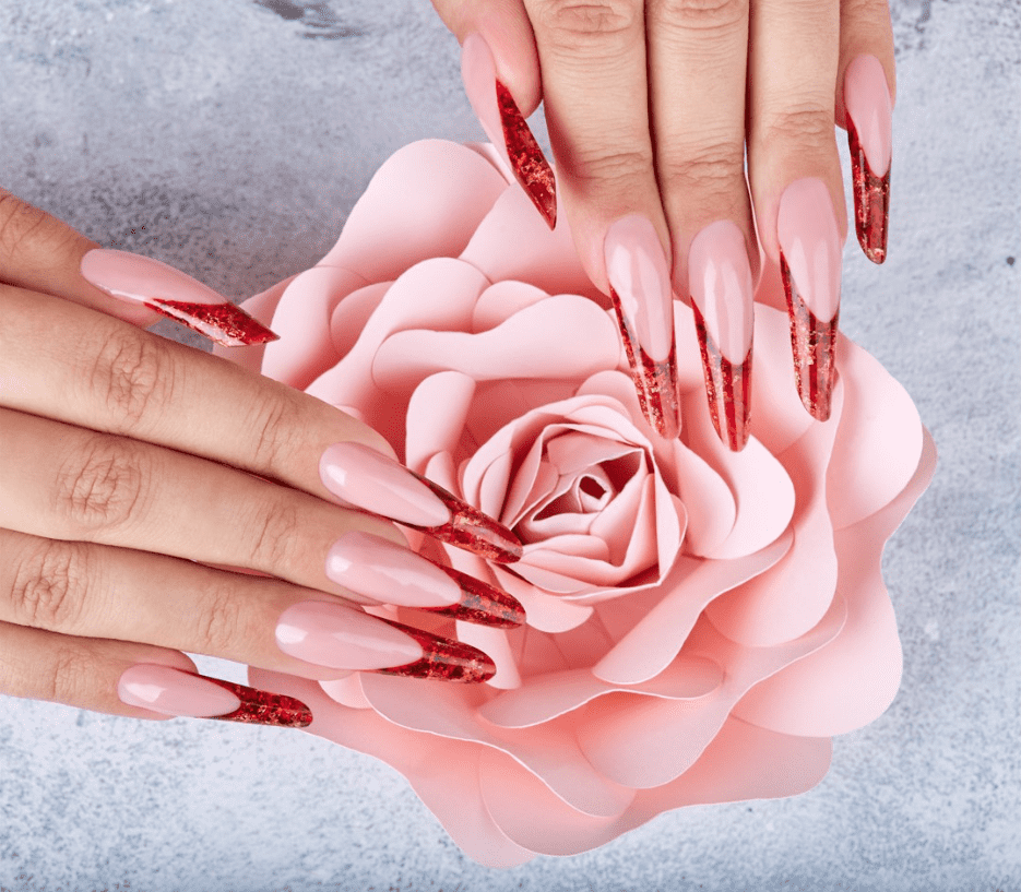 nails 1