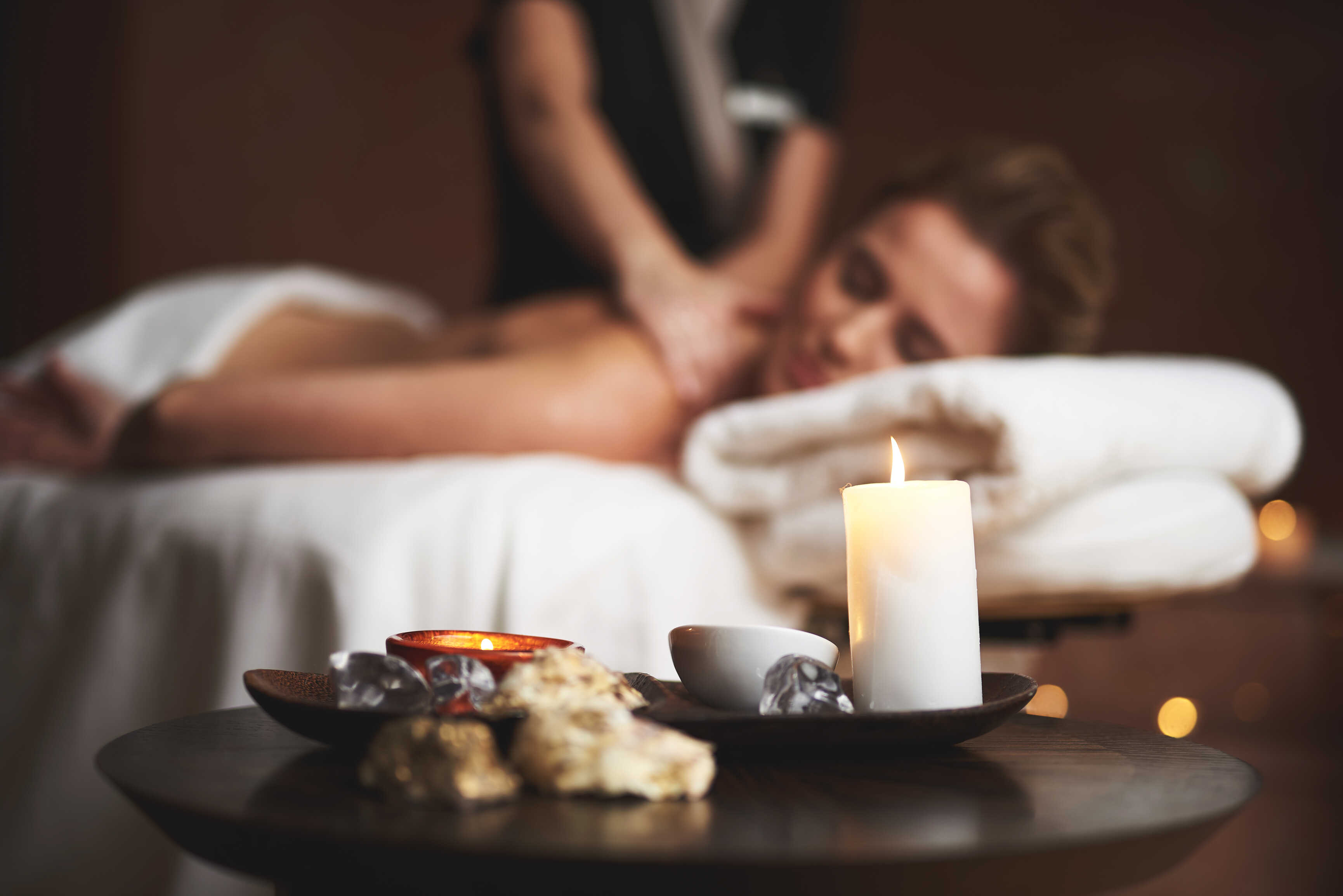 Massage Therapy Massage Therapy