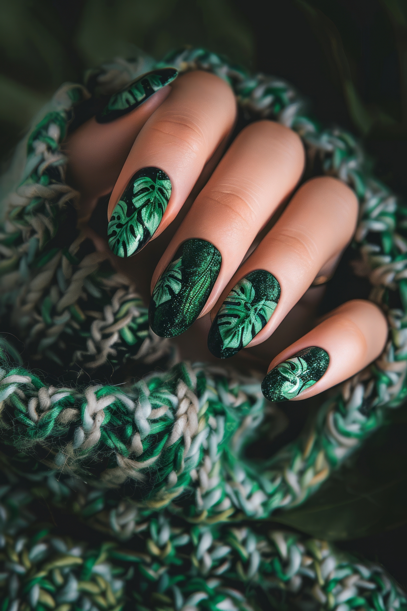 TLC Nail Spa