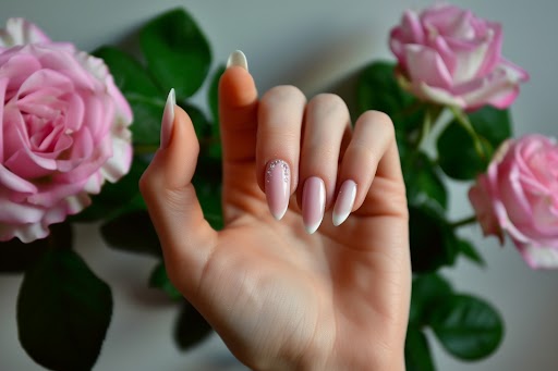 NAIL ENHANCEMENT