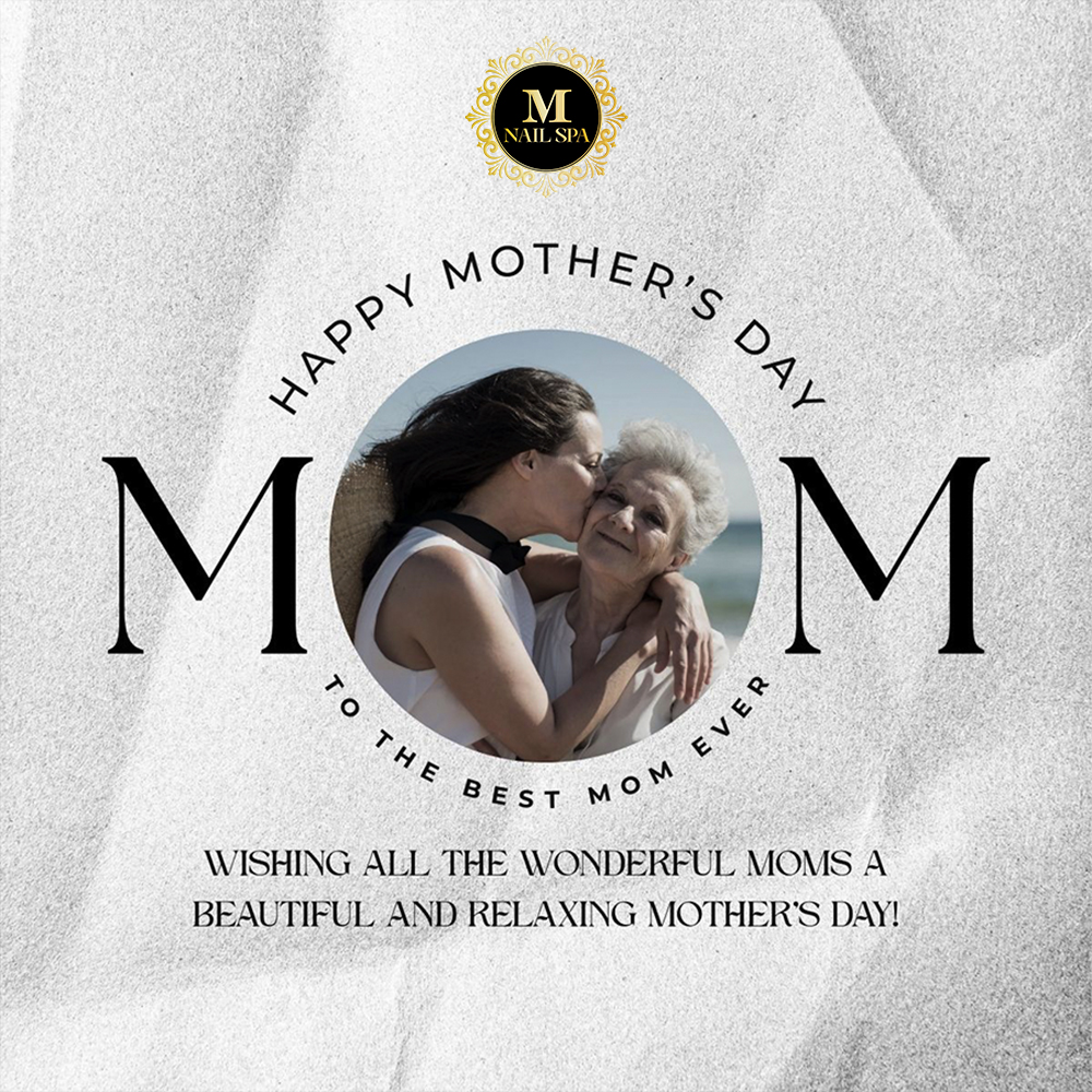 Happy Mother's Day