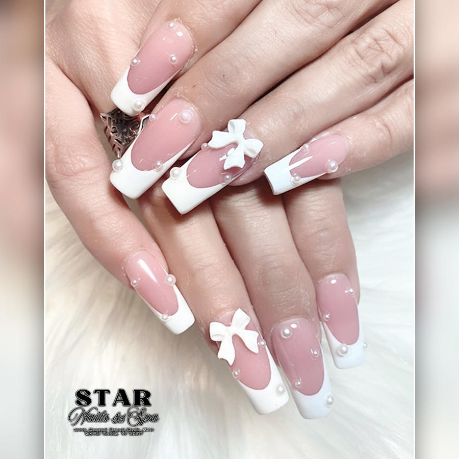 Star Nails & Spa Myrtle Beach, SC 29577