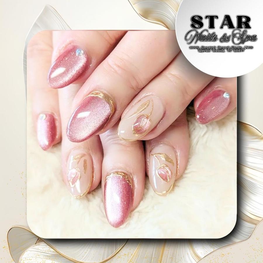 amazing nail