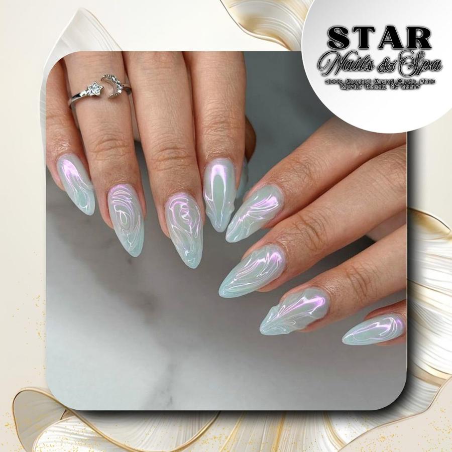 amazing nail
