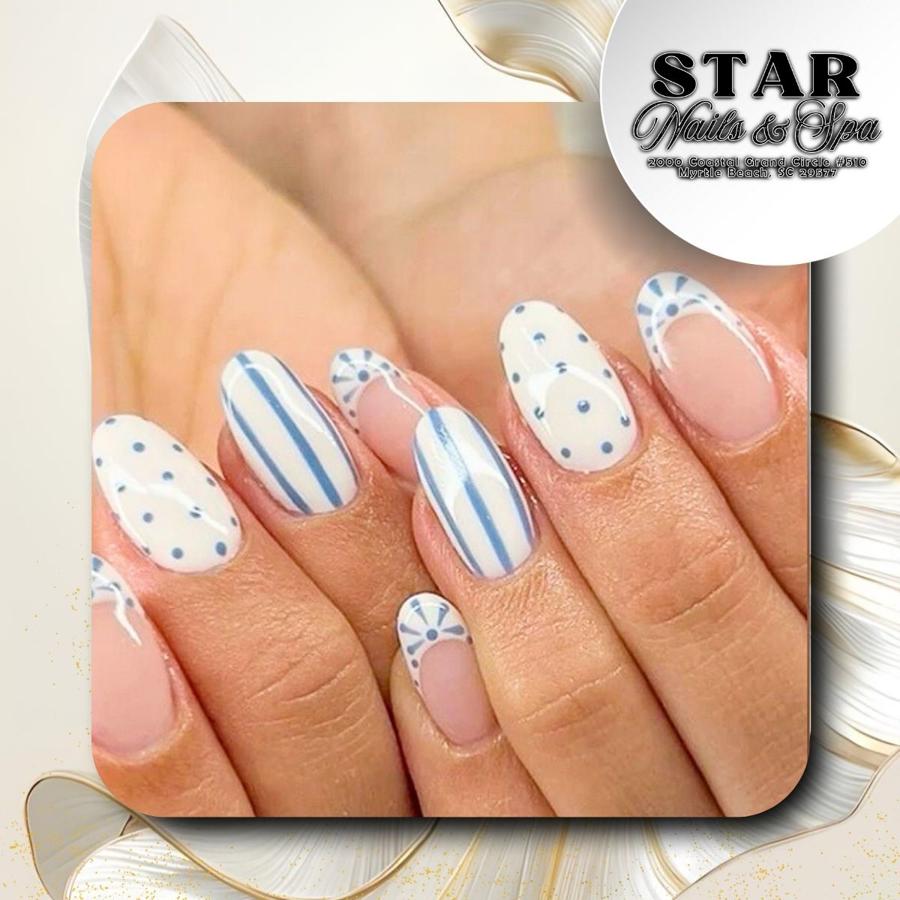 amazing nail