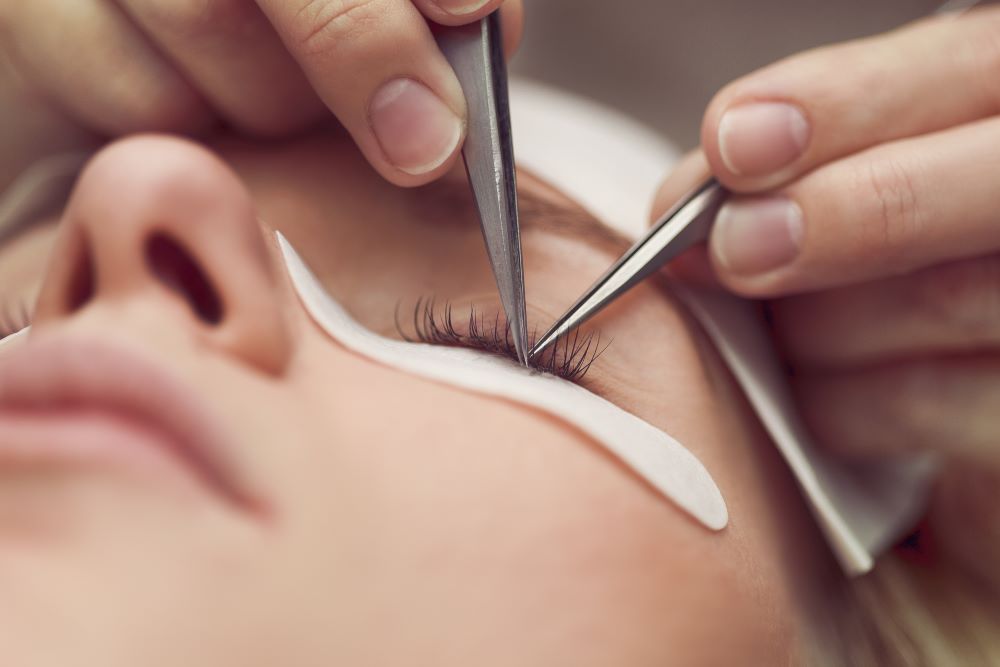 EYELASH | Star Nails & Spa in Myrtle Beach, SC 29577