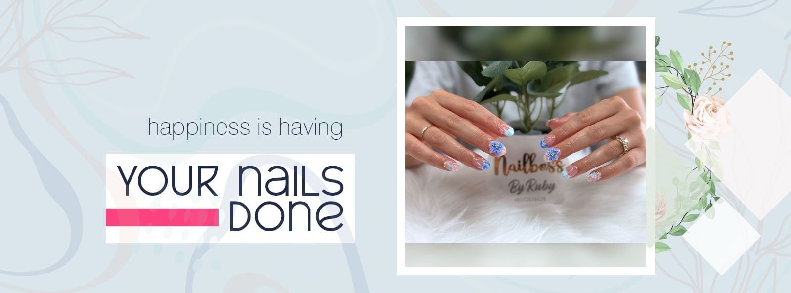 Nail Boss & Spa - Nail salon in Fayetteville, NC 28304