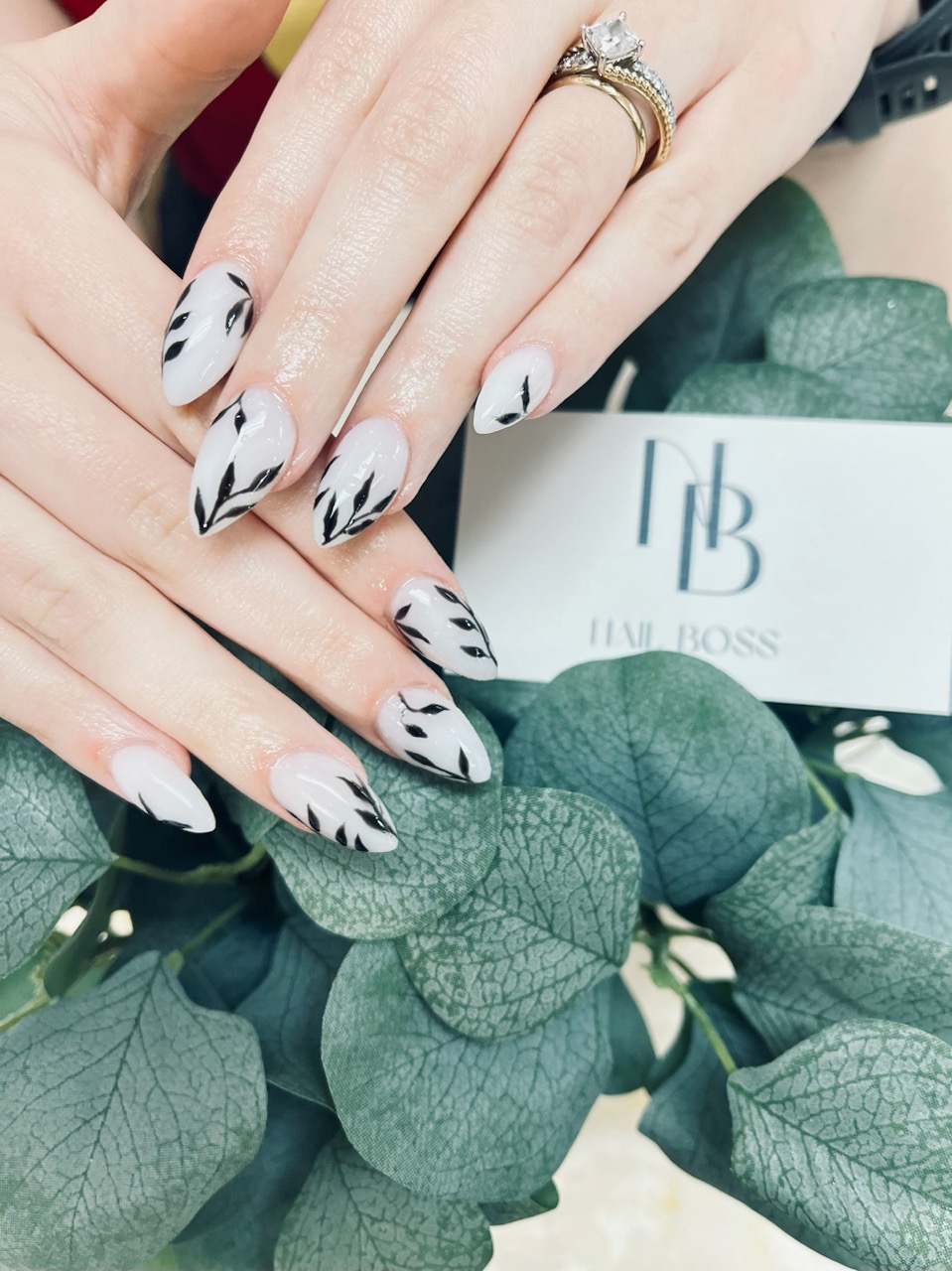 Nail Boss & Spa in Fayetteville, NC 28304 | Best Pedicure & Nail Art Design Nail Boss & Spa in Fayetteville, NC 28304 | Best Pedicure & Nail Art Design