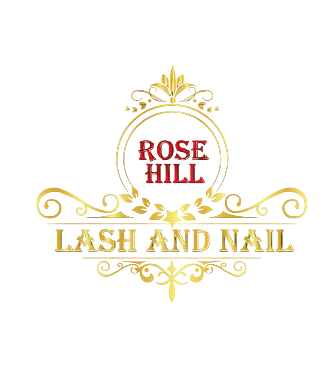Rose Hill Nail Spa in Kirkland, Washington 98033