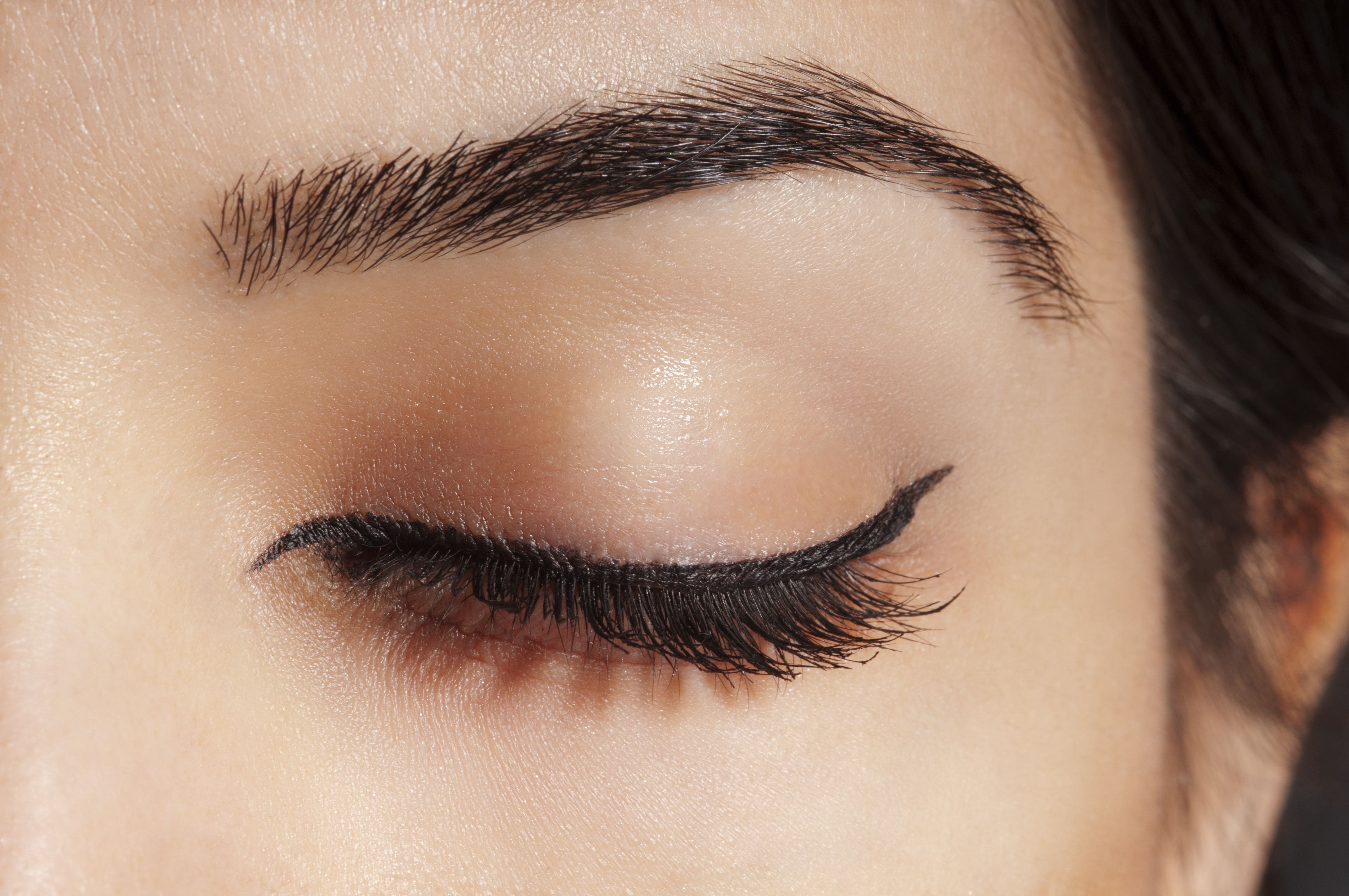 EYELASH EXTENSIONS