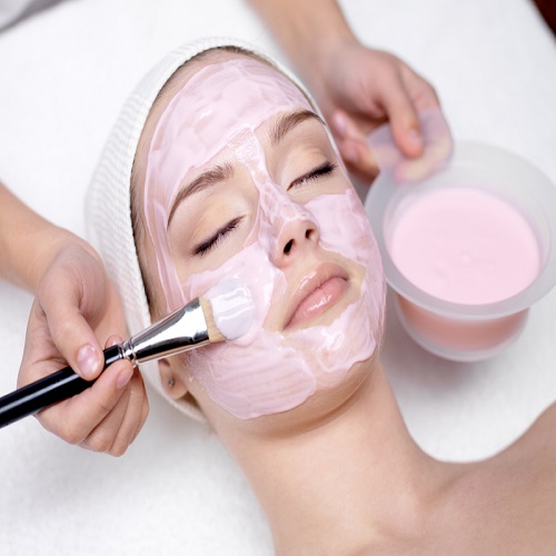 SKIN CARE