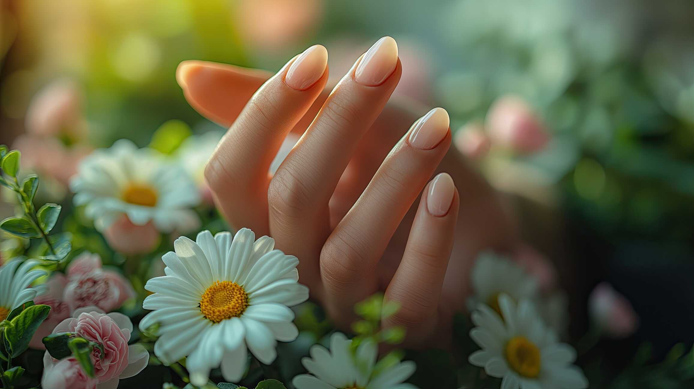 Manicure