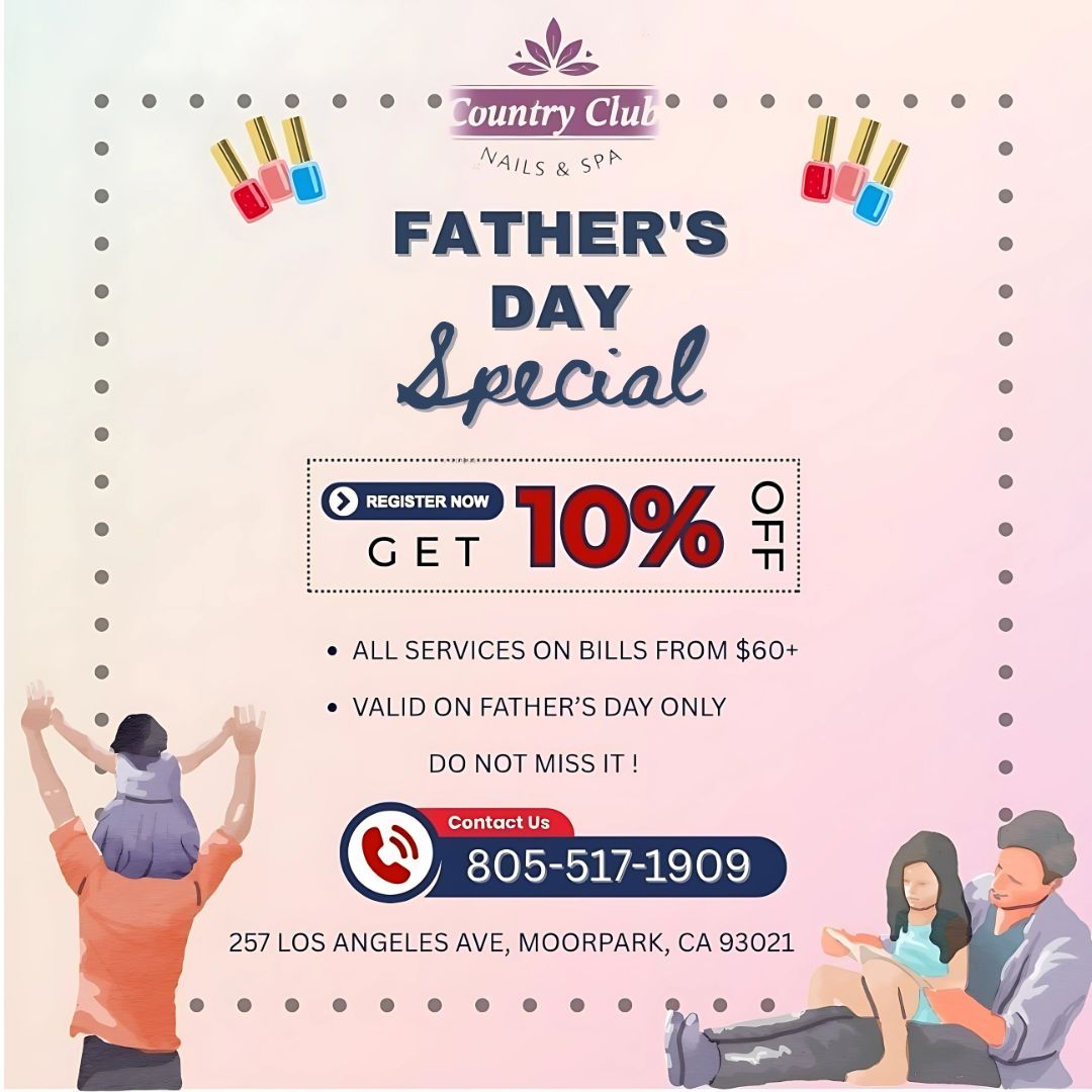 Father’s Day