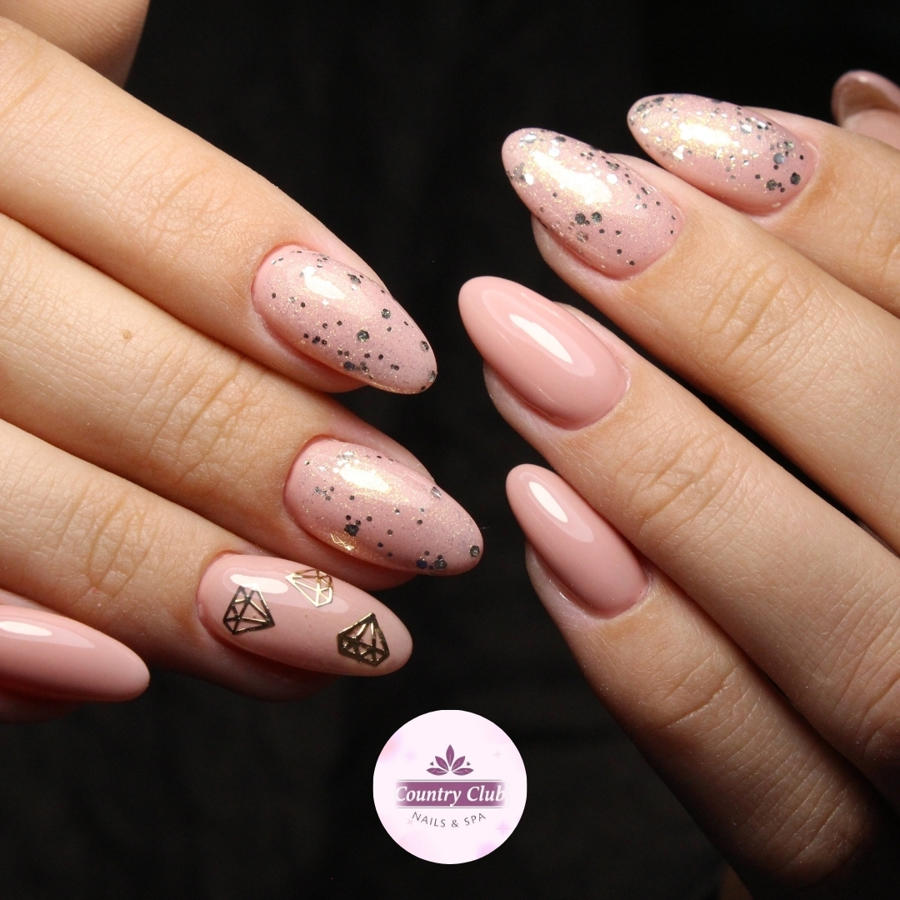 nail amazing