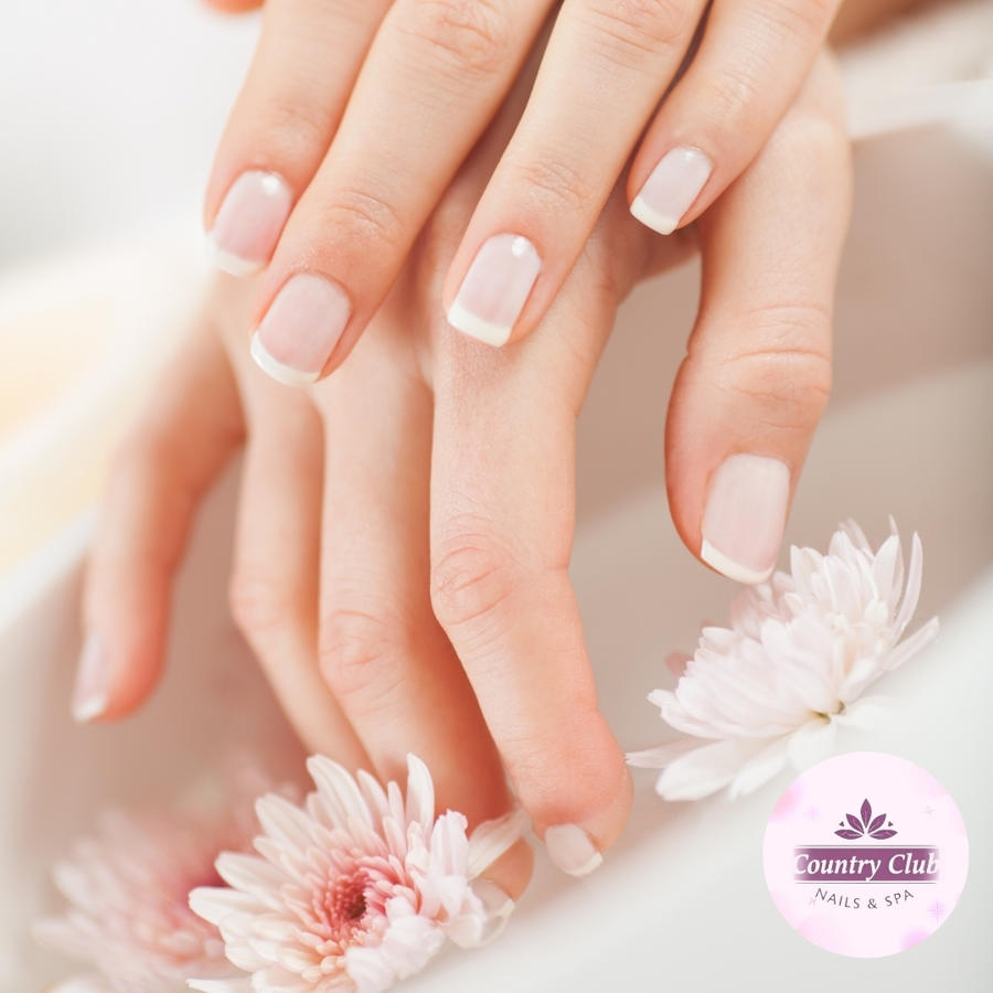 nail amazing