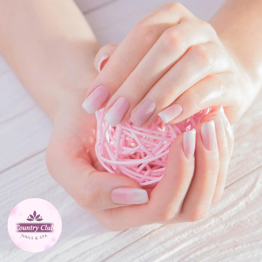 nail amazing