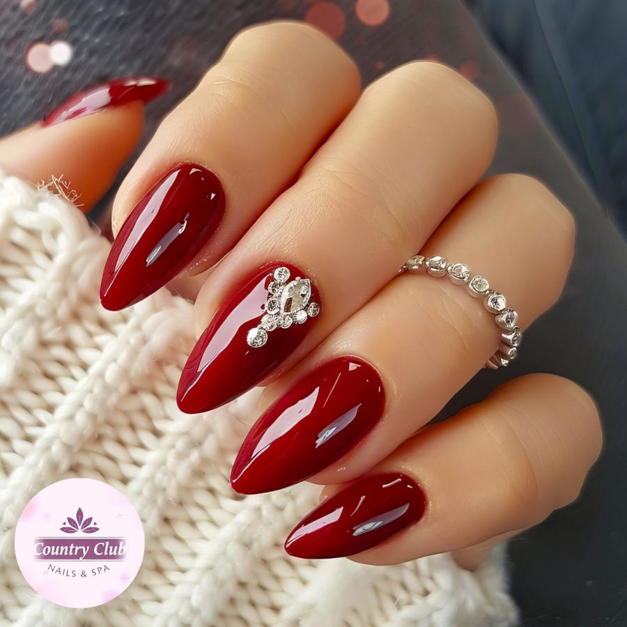 nail amazing