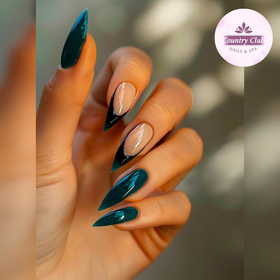 nail amazing