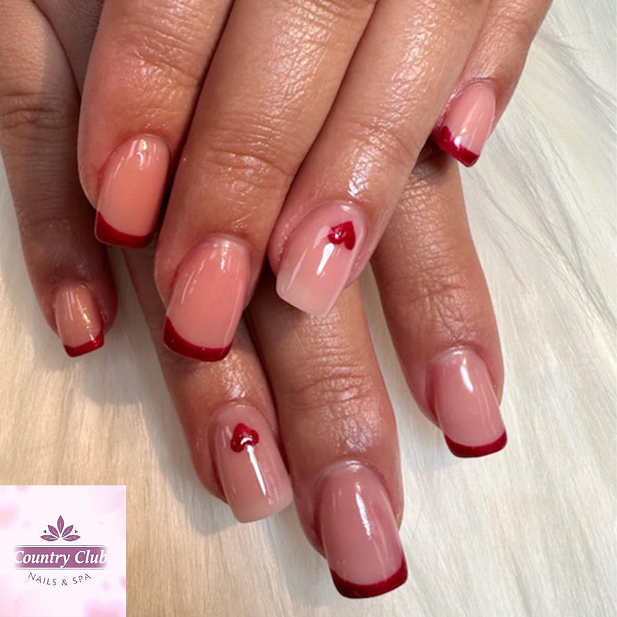 nail design collection