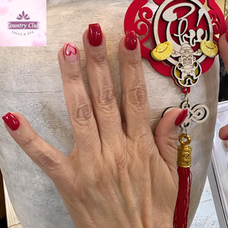 nail design collection