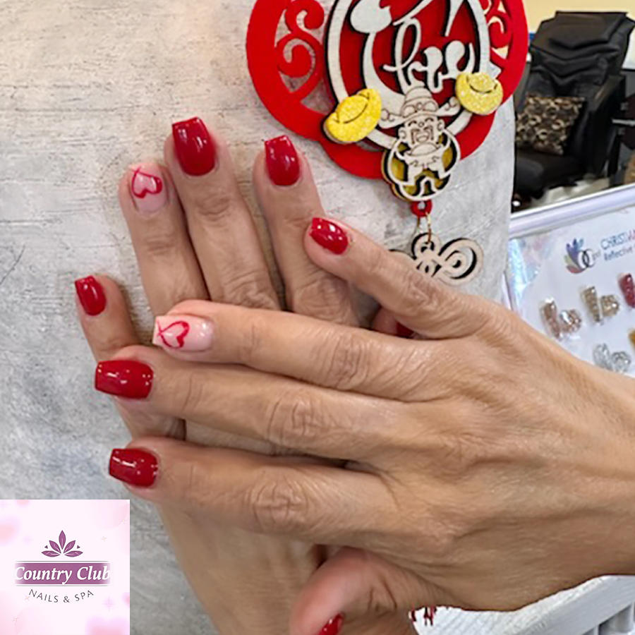nail design collection