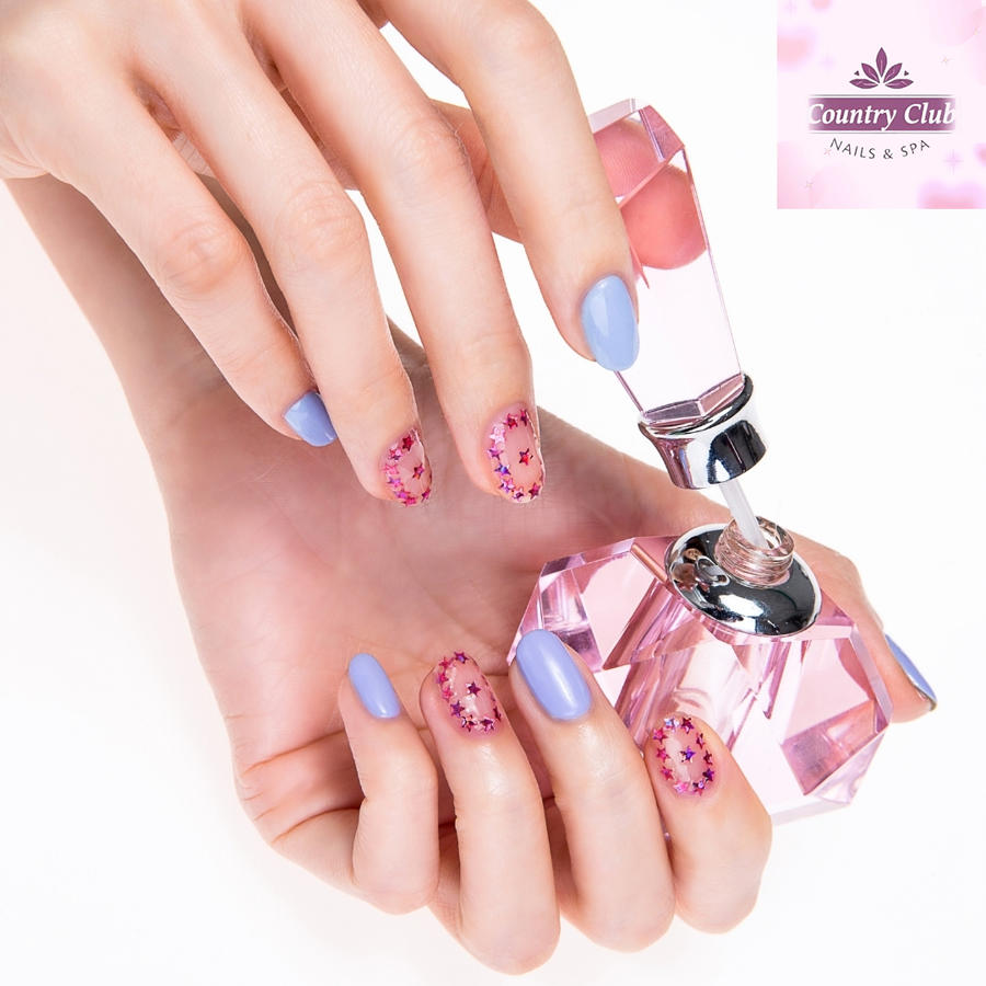 nail design collection