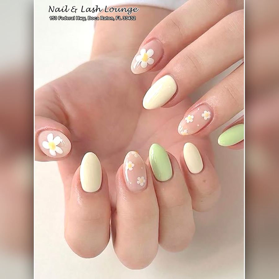  Easter nail designs for 2025, Boca Raton, FL 33432 