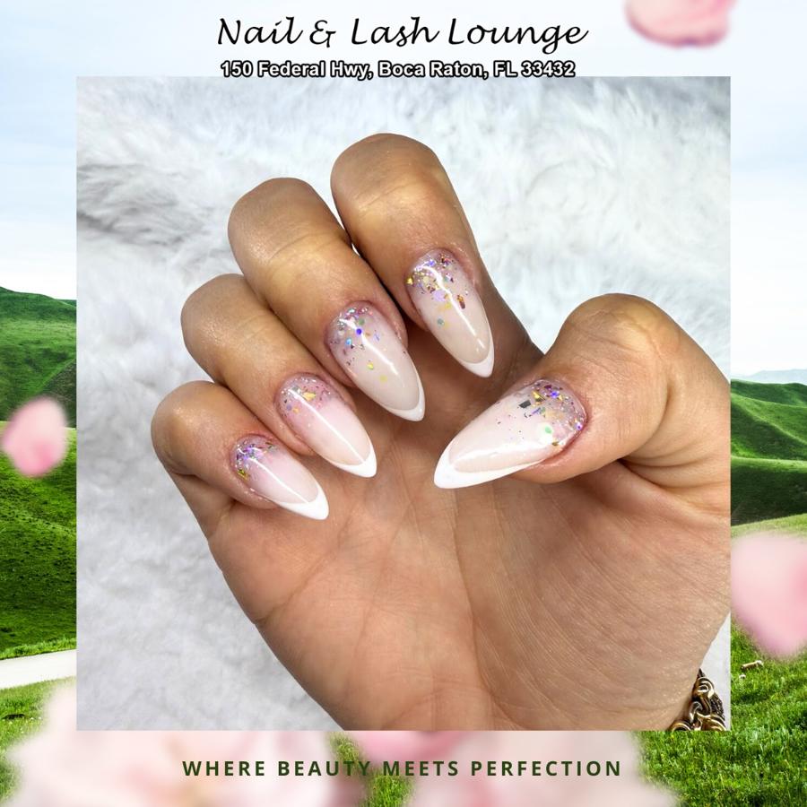 nail art