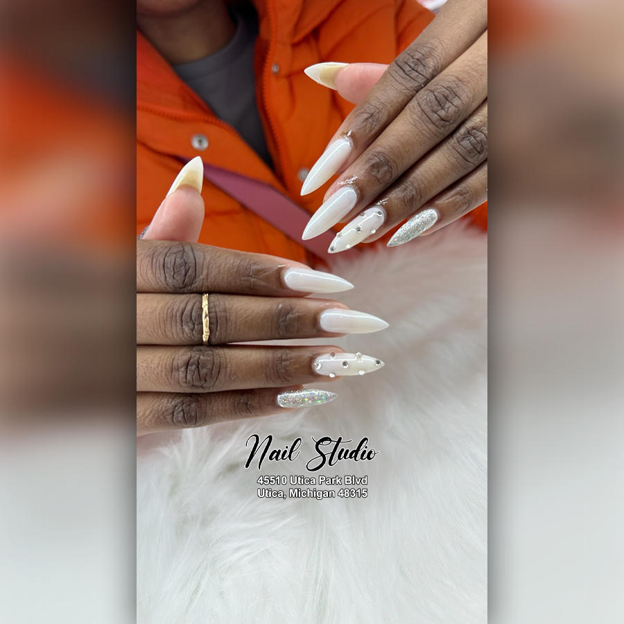 Nail Studio | Top-Notch Nail Salon in Utica, MI 48315