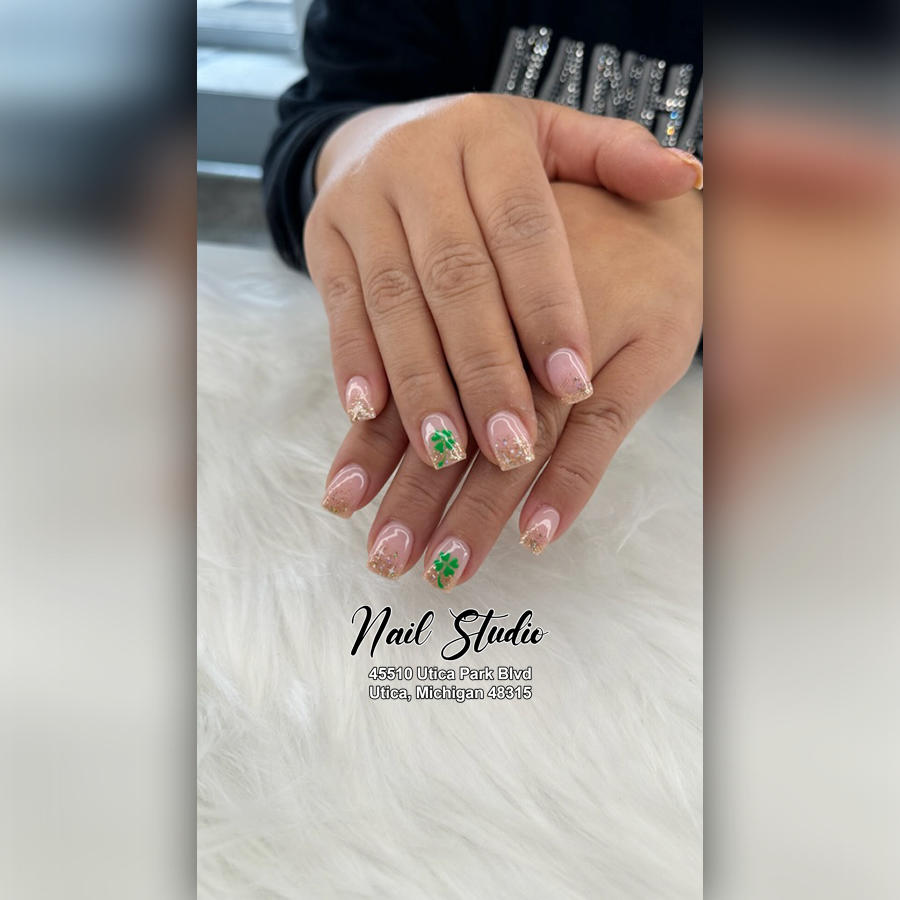 Nail Studio | Top-Notch Nail Salon in Utica, MI 48315